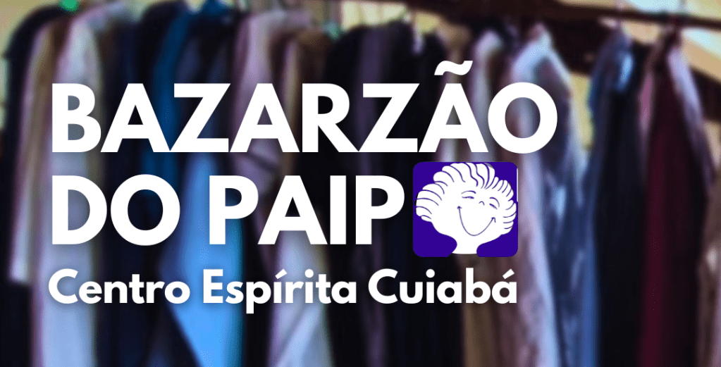 Bazarzão de Julho